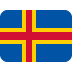 🇦🇽 Attribution for Twitter Emojis: ©️ Twitter, Inc.