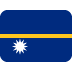 🇳🇷 Attribution for Twitter Emojis: ©️ Twitter, Inc.