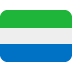🇸🇱 Attribution for Twitter Emojis: ©️ Twitter, Inc.